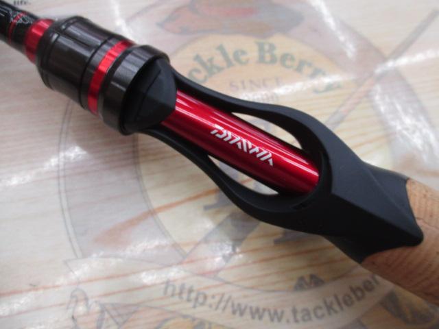 ブレイゾン 672MHB・V｜＠ベリーネット 日本最大新品中古釣具WEB