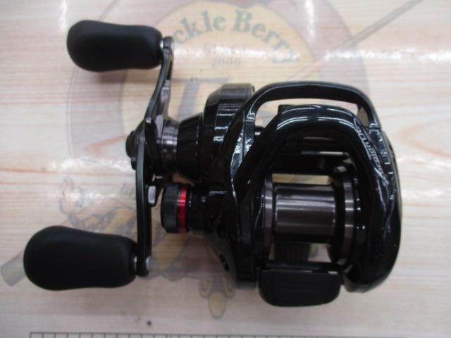 シマノ(SHIMANO) 24 スコーピオンMD 201HG スコーピオン、DC