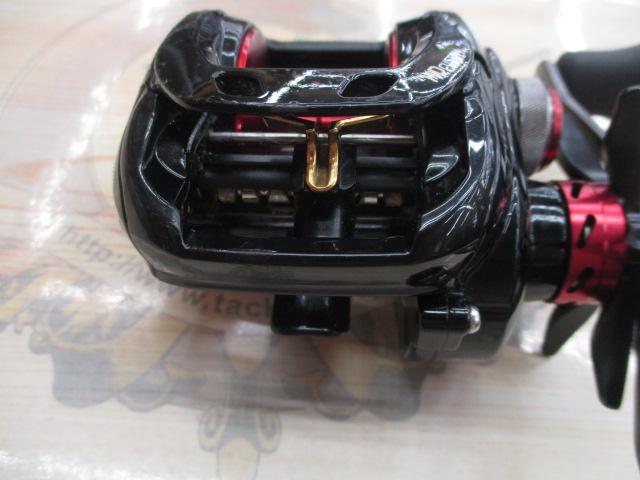ダイワ タトゥーラ HDカスタム 150SH-TW中古品｜Yahoo!フリマ