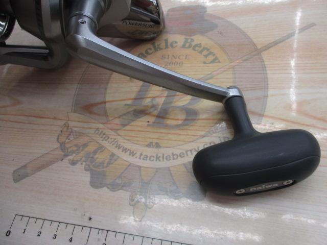 パワーサーフ 4000QD