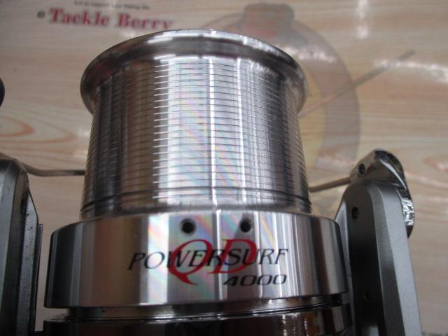 パワーサーフ 4000QD