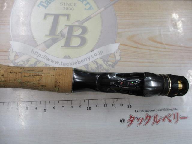ポイズンアルティマ 174MH-G｜＠ベリーネット 日本最大新品中古