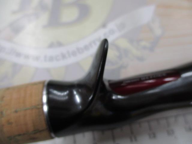 ポイズンアルティマ 174MH-G｜＠ベリーネット 日本最大新品中古