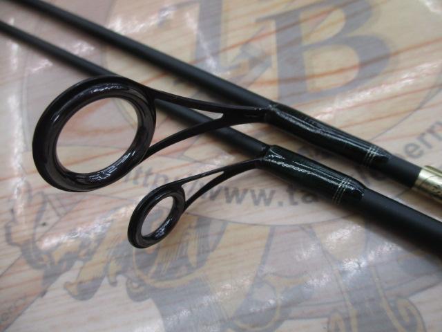 Daiwa Silver Creek X 632ULRS-S - Best Tackle Japan