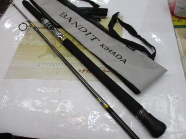 【ksp 様】Shimano BANDIT KIHADA S210 ksp 様】Shimano BANDIT KIHADA S210