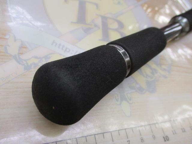 スティーズ STZSC6111HSB｜＠ベリーネット 日本最大新品中古釣具