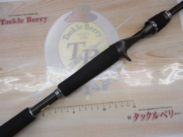 スティーズ STZSC6111HSB｜＠ベリーネット 日本最大新品中古釣具