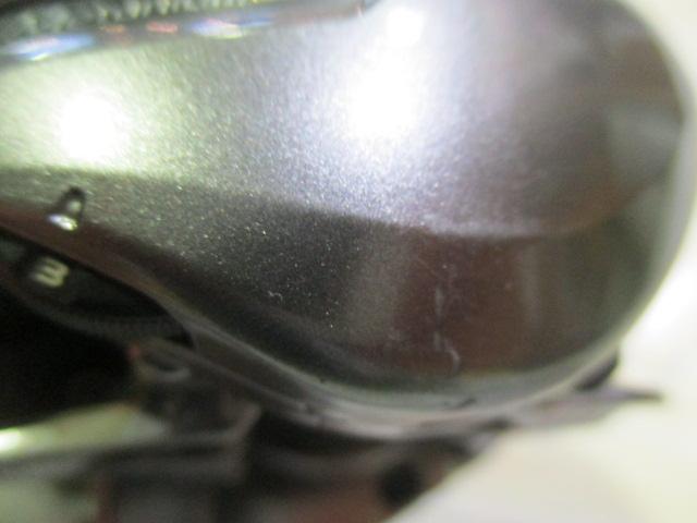 15メタニウムDC (RH) 後期モデル