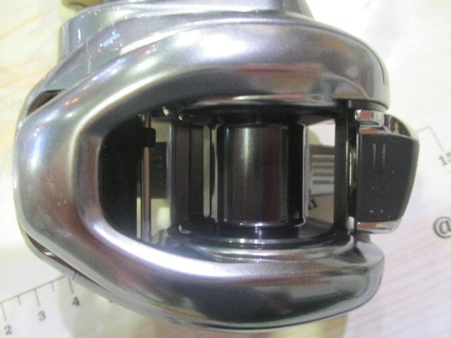 15メタニウムDC (RH) 後期モデル