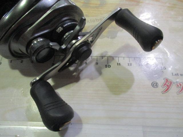 15メタニウムDC (RH) 後期モデル