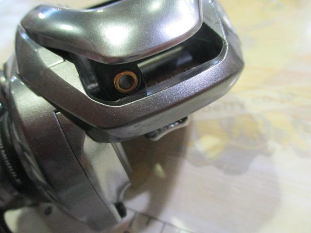 15メタニウムDC (RH) 後期モデル