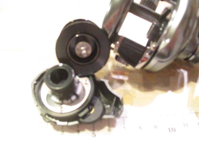 15メタニウムDC (RH) 後期モデル