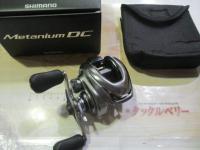 15メタニウムDC (RH) 後期モデル