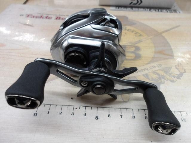 21ジリオン SV TW 1000XH|@ベリーネット 日本最大新品中古釣具 21ジリオン SV TW 1000XH|@ベリーネット 日本最大新品中古釣具
