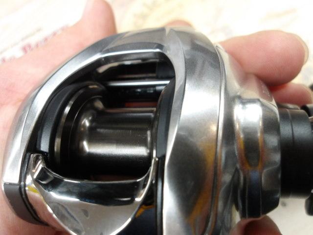 21ジリオン SV TW 1000XH|@ベリーネット 日本最大新品中古釣具 21ジリオン SV TW 1000XH|@ベリーネット 日本最大新品中古釣具