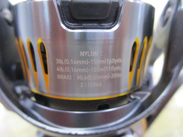 23エアリティ LT2000S-P｜＠ベリーネット 日本最大新品中古釣具