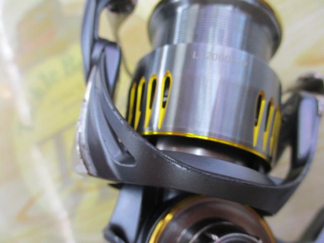 23エアリティ lt2000s-p ダイワ 23 エアリティ LT2000S-P (2023年モデル) スピニング