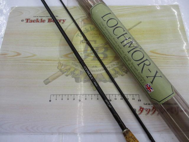 ロッホモアX F804U