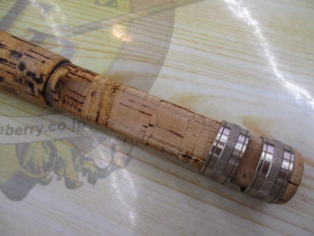 ロッホモアX F804U