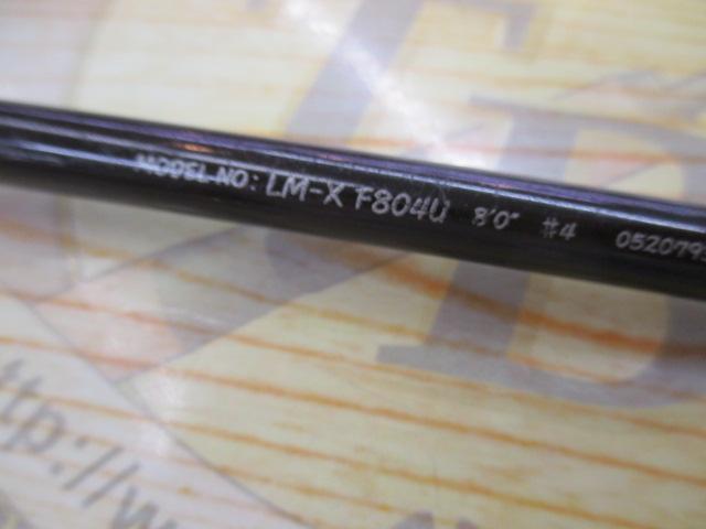 ロッホモアX F804U