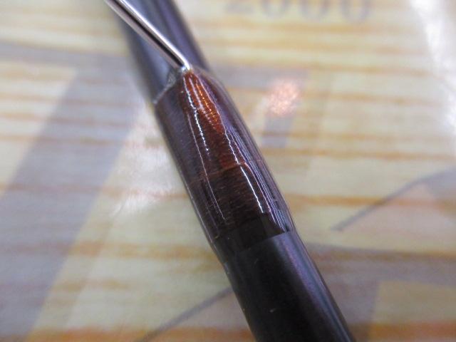 ロッホモアX F804U