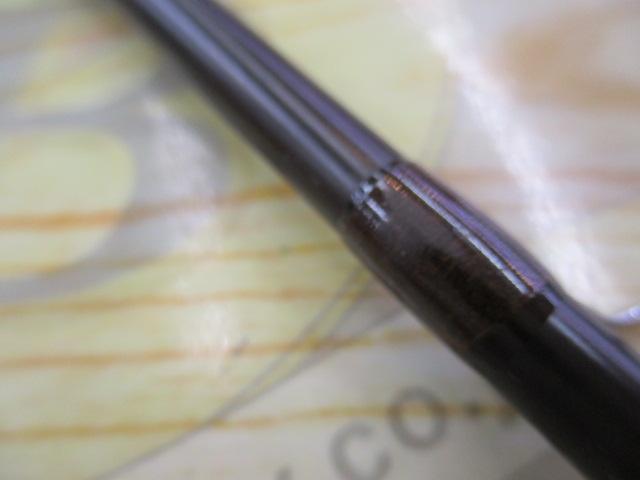 ロッホモアX F804U