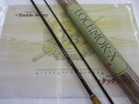 ロッホモアX F804U