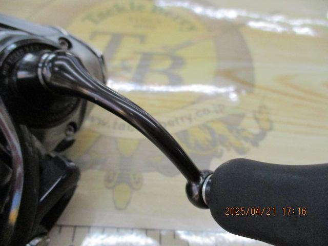 18カルディア LT2000S