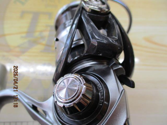 18カルディア LT2000S