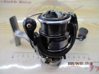 18カルディア LT2000S