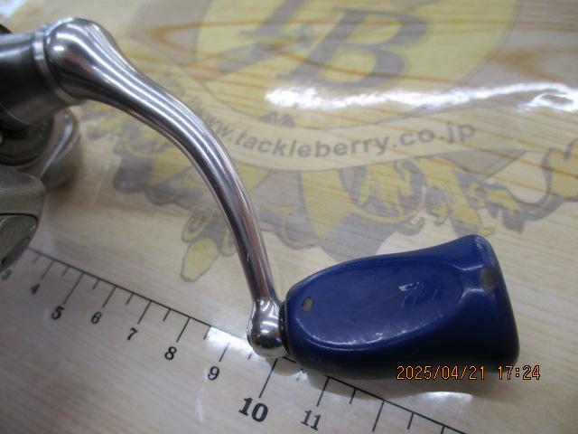 12 ルビアス 2500H ダイワ(Daiwa) 12 ルビアス 2004H 00055971｜アウトドア用品