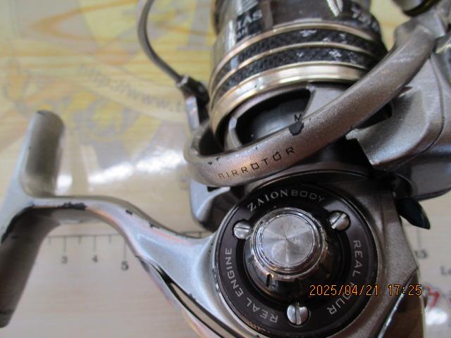 12ルビアス 2506H