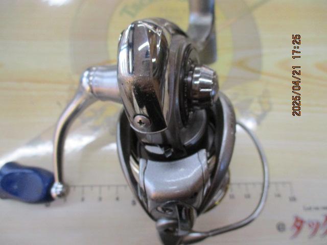 12ルビアス 2506H｜＠ベリーネット 日本最大新品中古釣具WEBショップ