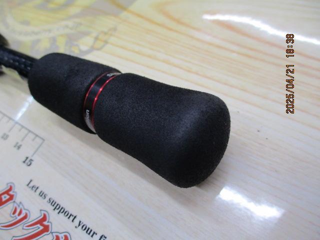 スティーズ STZSC661M/MLFB-SV