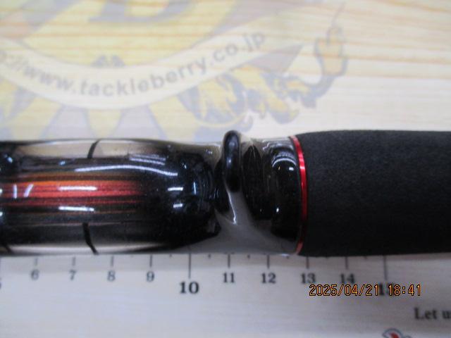 スティーズ STZSC661M/MLFB-SV