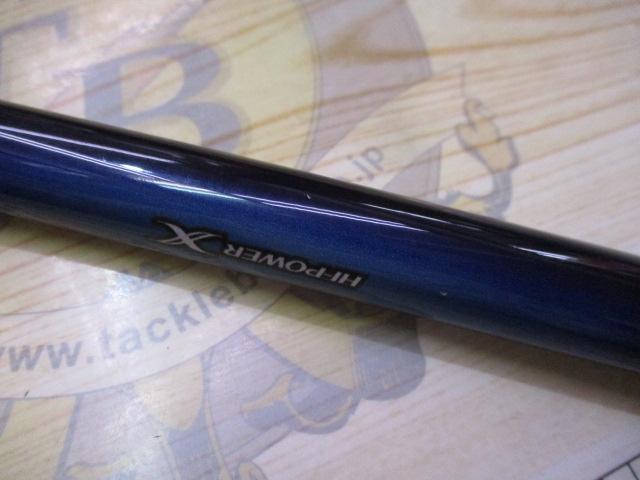 22ネッサBB S112M+|@ベリーネット 日本最大新品中古釣具WEB 22ネッサBB S112M+|@ベリーネット 日本最大新品中古釣具WEB