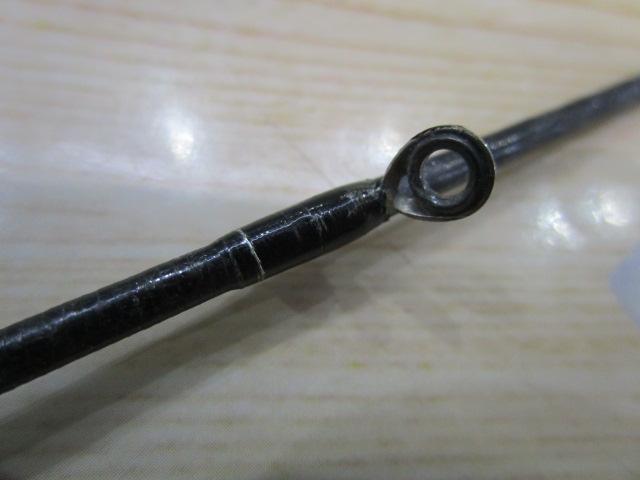 バンタム 168M｜＠ベリーネット 日本最大新品中古釣具WEBショップ