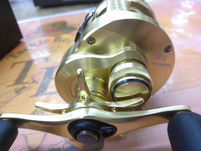 21カルカッタコンクエスト 101