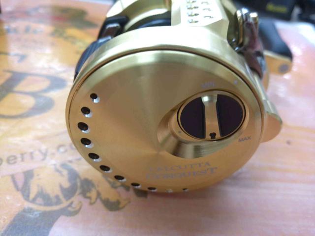 21カルカッタコンクエスト 101