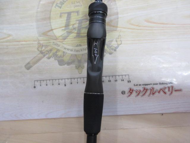 23ディアルーナ B86ML|@ベリーネット 日本最大新品中古釣具WEB 23ディアルーナ B86ML|@ベリーネット 日本最大新品中古釣具WEB