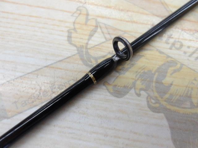 テムジンTMJC-63ML(コルクグリップ) - 貝利網