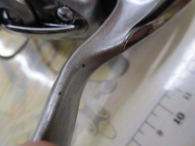 ダイワ(Daiwa) 12 ルビアス 2004H 00055971｜アウトドア用品