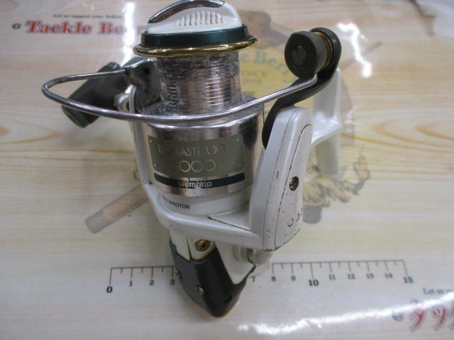 00バイオマスター 3000