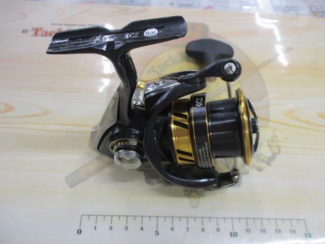 DAIWA 18レガリス LT3000-CXHの最安値・インプレ・釣果 | 本音の