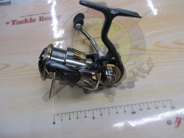 23エアリティLT2500S-XH　美品 23エアリティ lt2500s-xh
