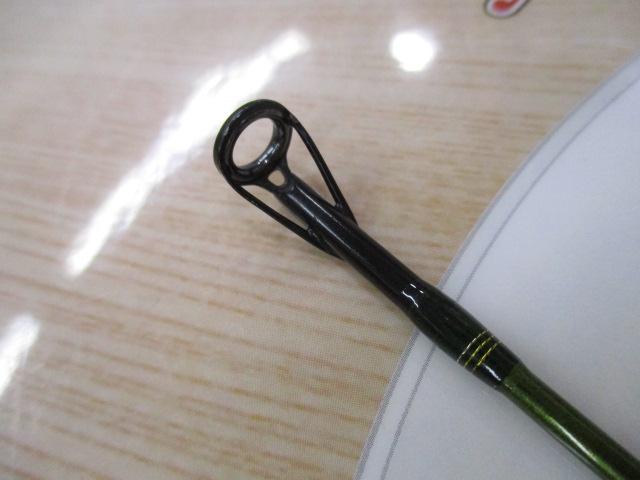 ロードランナーヴォイス 630H パワーキャストカバー/オーバーハング