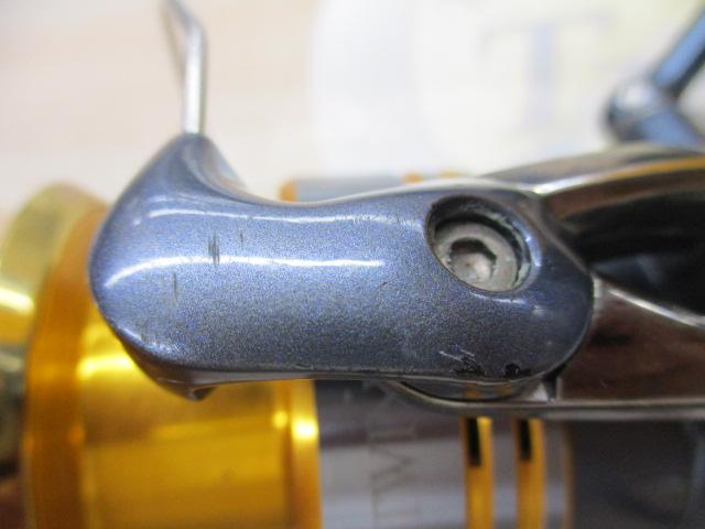 09ツインパワーSW 6000PG