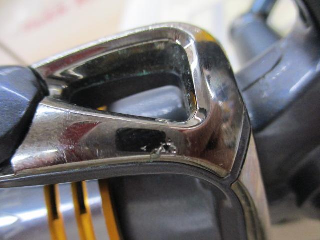 09ツインパワーSW 6000PG