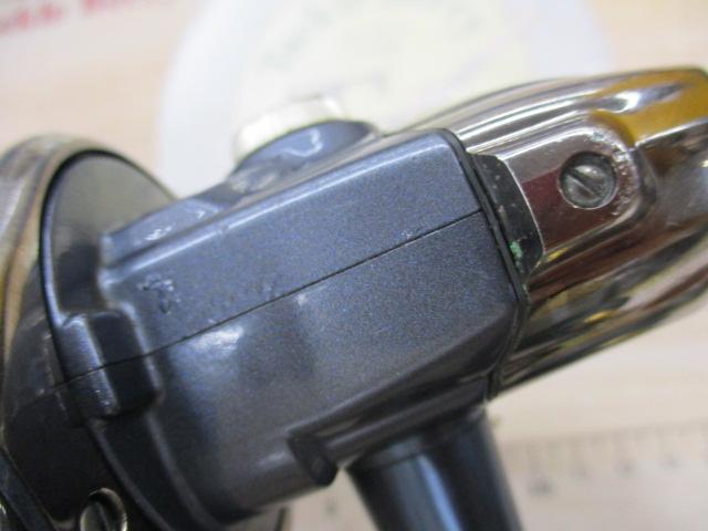 09ツインパワーSW 6000PG