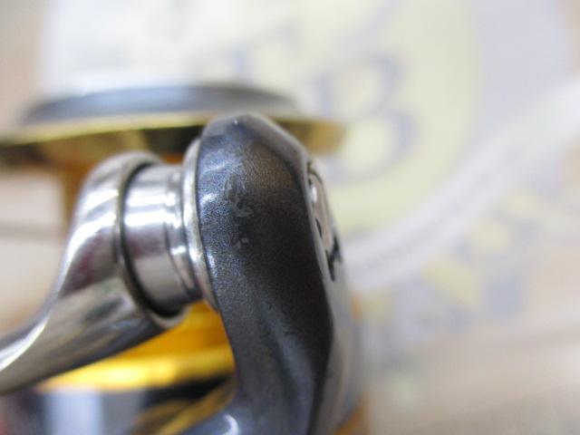 09ツインパワーSW 6000PG